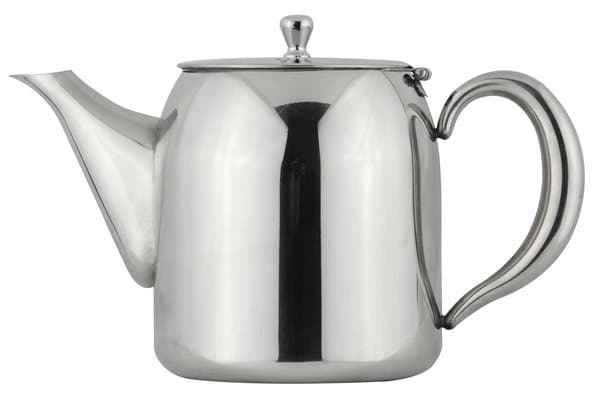 Apollo Teapot Stainless Steel 1.5L 50 oz