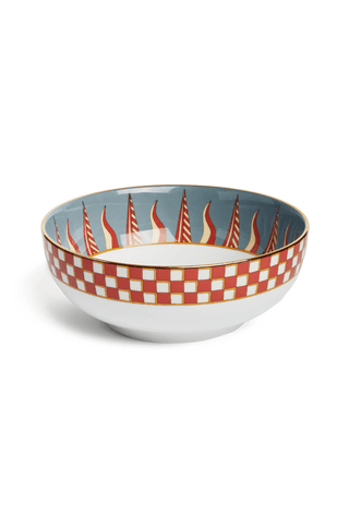 Apollo Salad bowl 25cm CREAM
