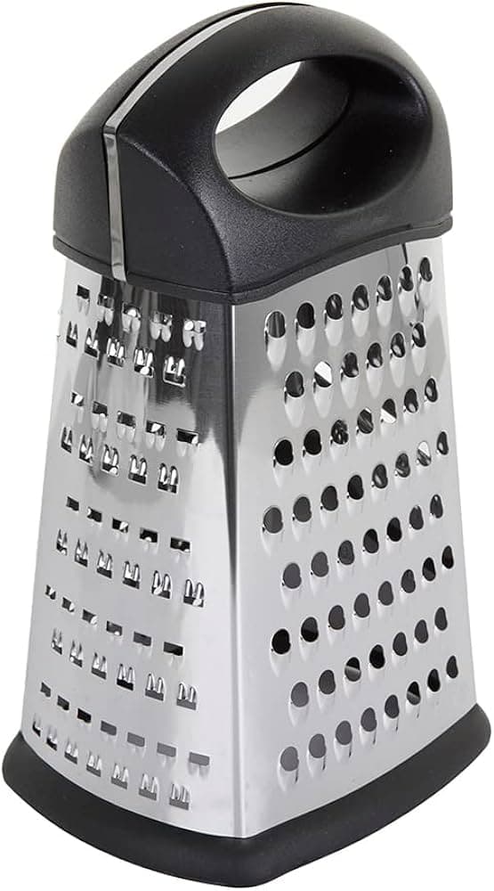 Apollo Grater Store Medium