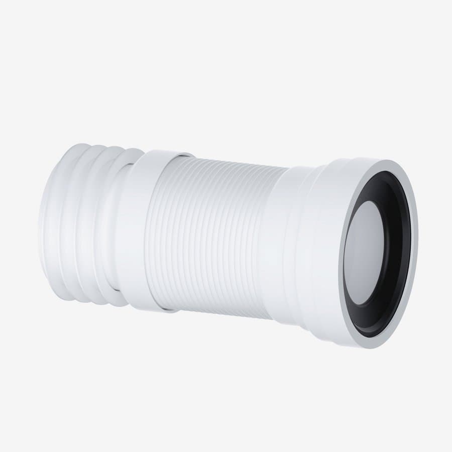 Pan Conn 240 - 500mm Mid Flexi