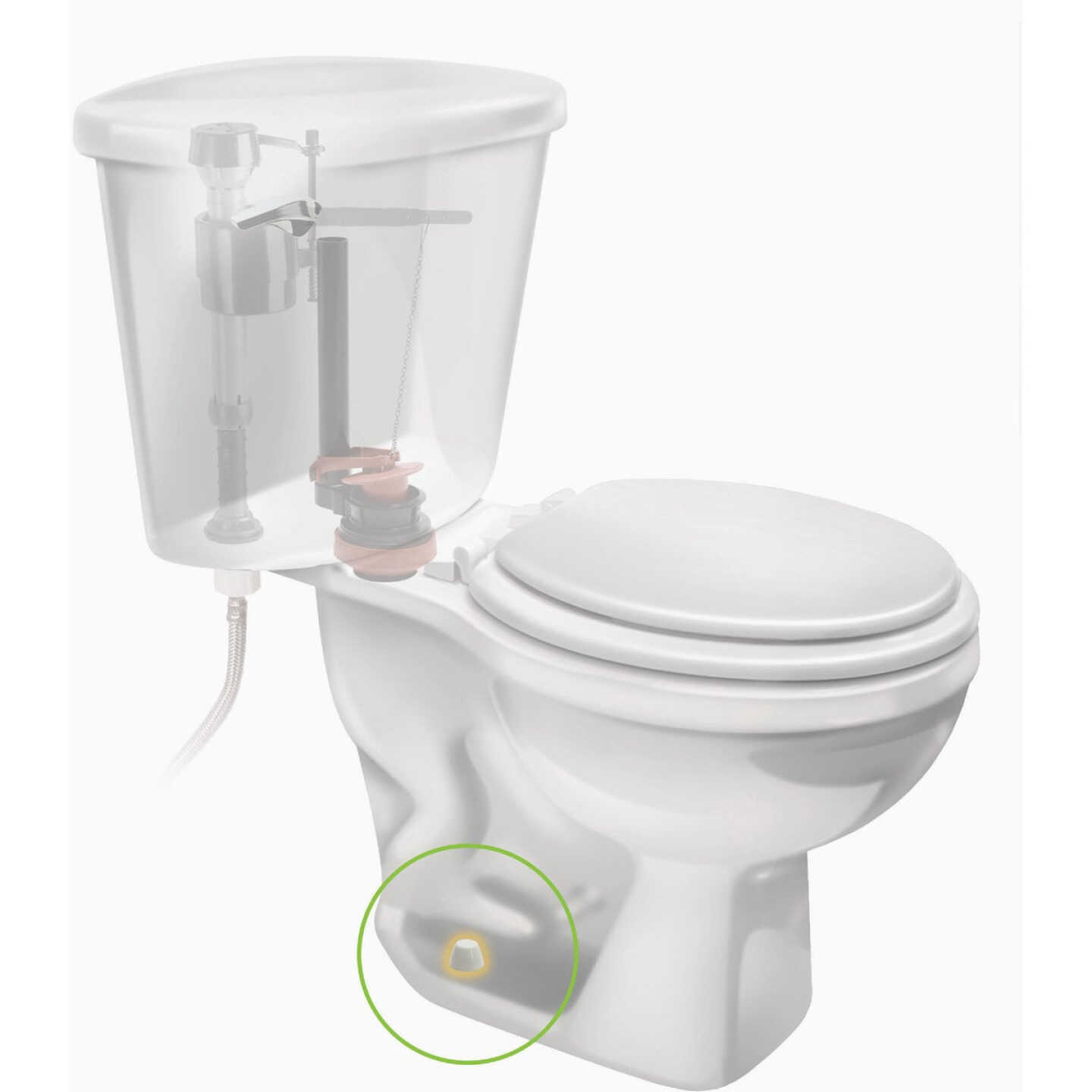 Str Toilet Fix with Chr Caps image