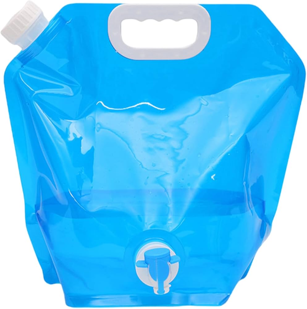 Blackspur 5 Ltr Water Carrier image
