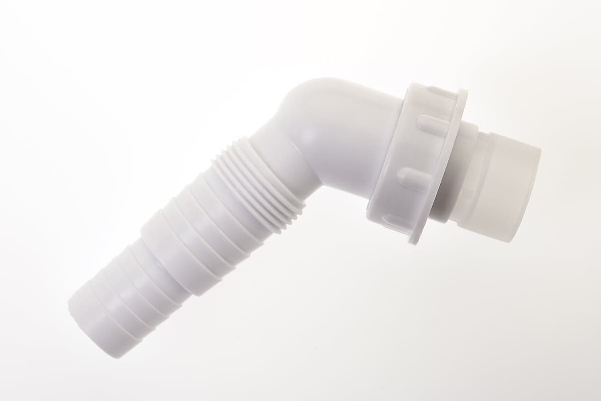 Replacement W/M Trap Nozzle