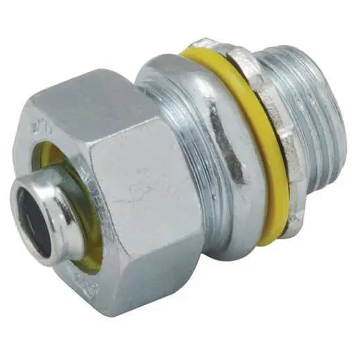  Oracstar Universal Plastic  Straight Connector 40mm. (PRO088)
