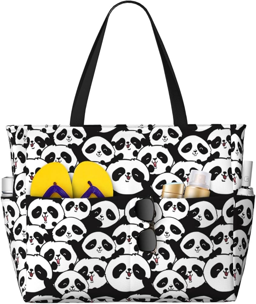 POOL PANDA XL BAG image