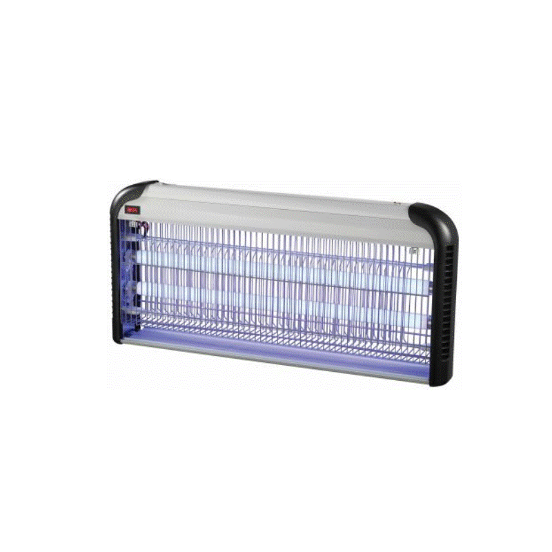 Blackspur 2 X 18w  Electrical Insect Killer