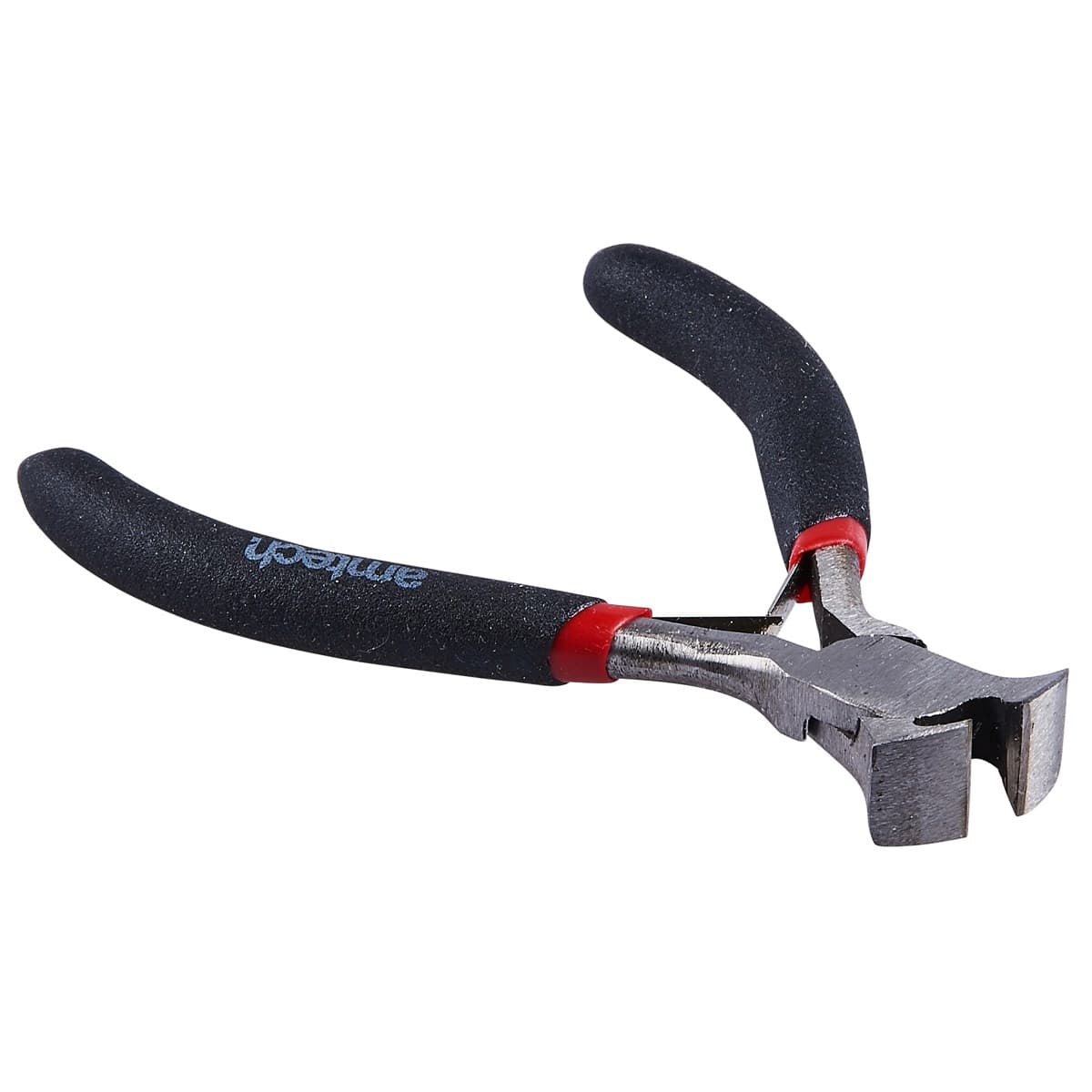 Am Tech MINI TOP CUTTER PLIER WITH SPRING