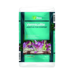 Vitax VERMICULITE 10LITRES
(6VMV10) 1