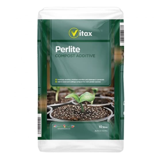 Vitax PERLITE
(6VMP10)