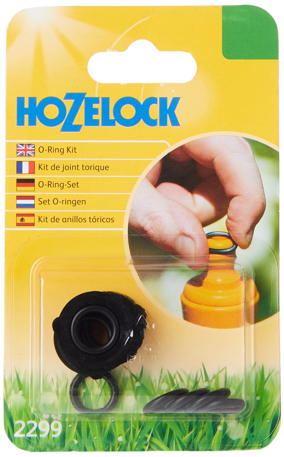 Hozelock  Spares Kit