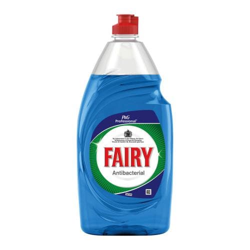 Fairy Prof WUL Anti-Bac 870ml