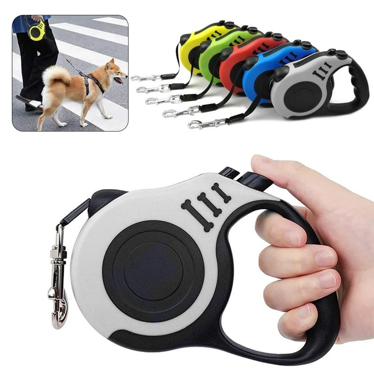 OTL 0tl  Dog Extendable Lead 5m image