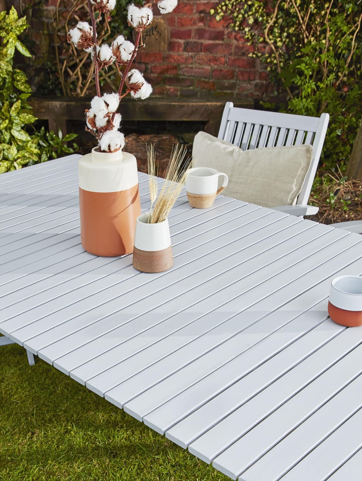 Ronseal Garden Paint Pebble 250ml