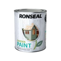 Ronseal Garden Paint Willow 250ml 1