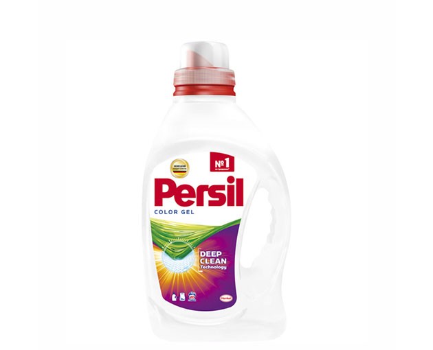 Persil Colour Protect 38W 1.3L image