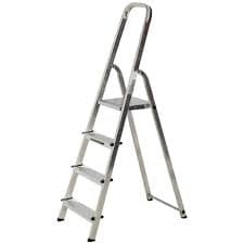 Atlas 4 Tread Step Ladder (35431218)