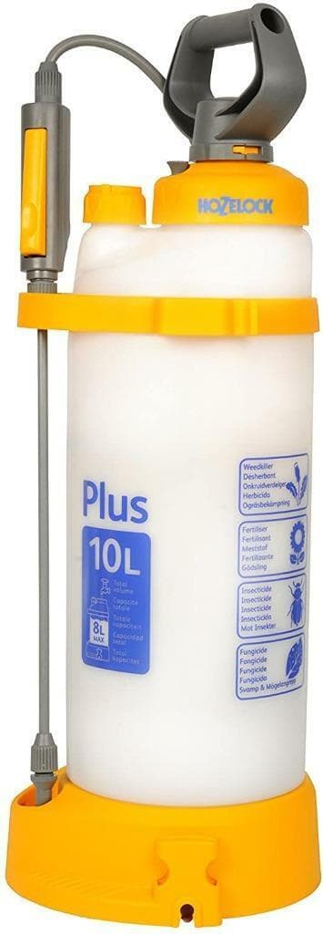 Hozelock Pressure Sprayer Plus 10l
(4710)