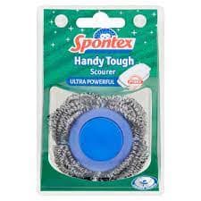 Spontex Handy Tough scourer 1