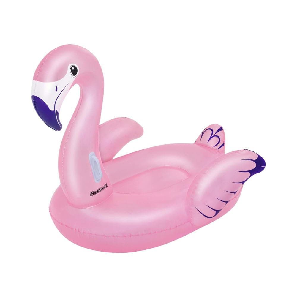 LUXURY FLAMINGO RIDER   