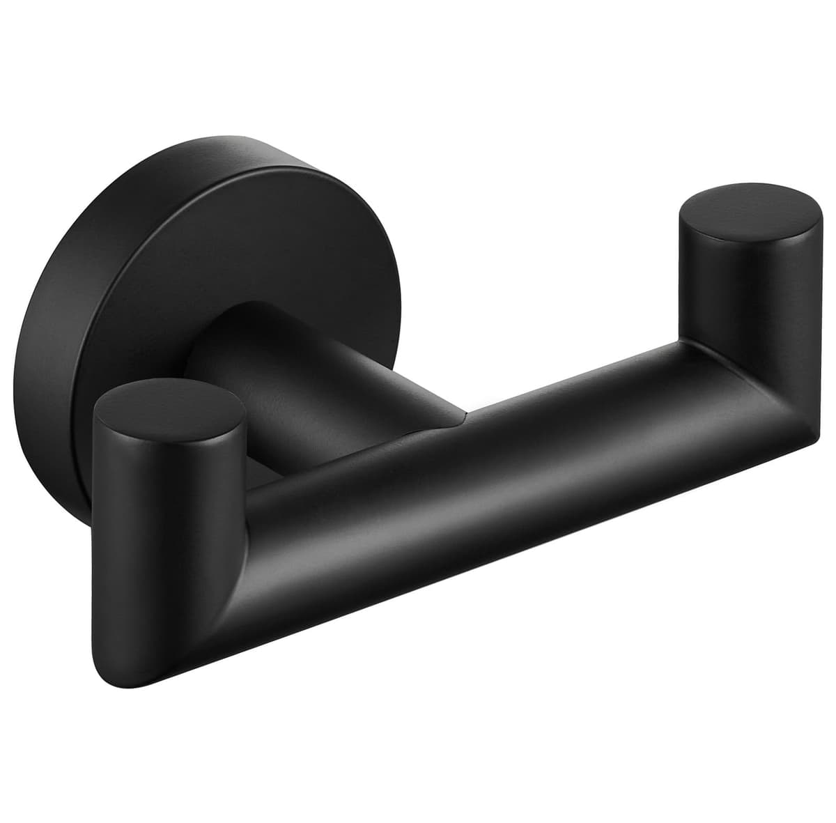ROBE HOOK TWIN EB 5pcs