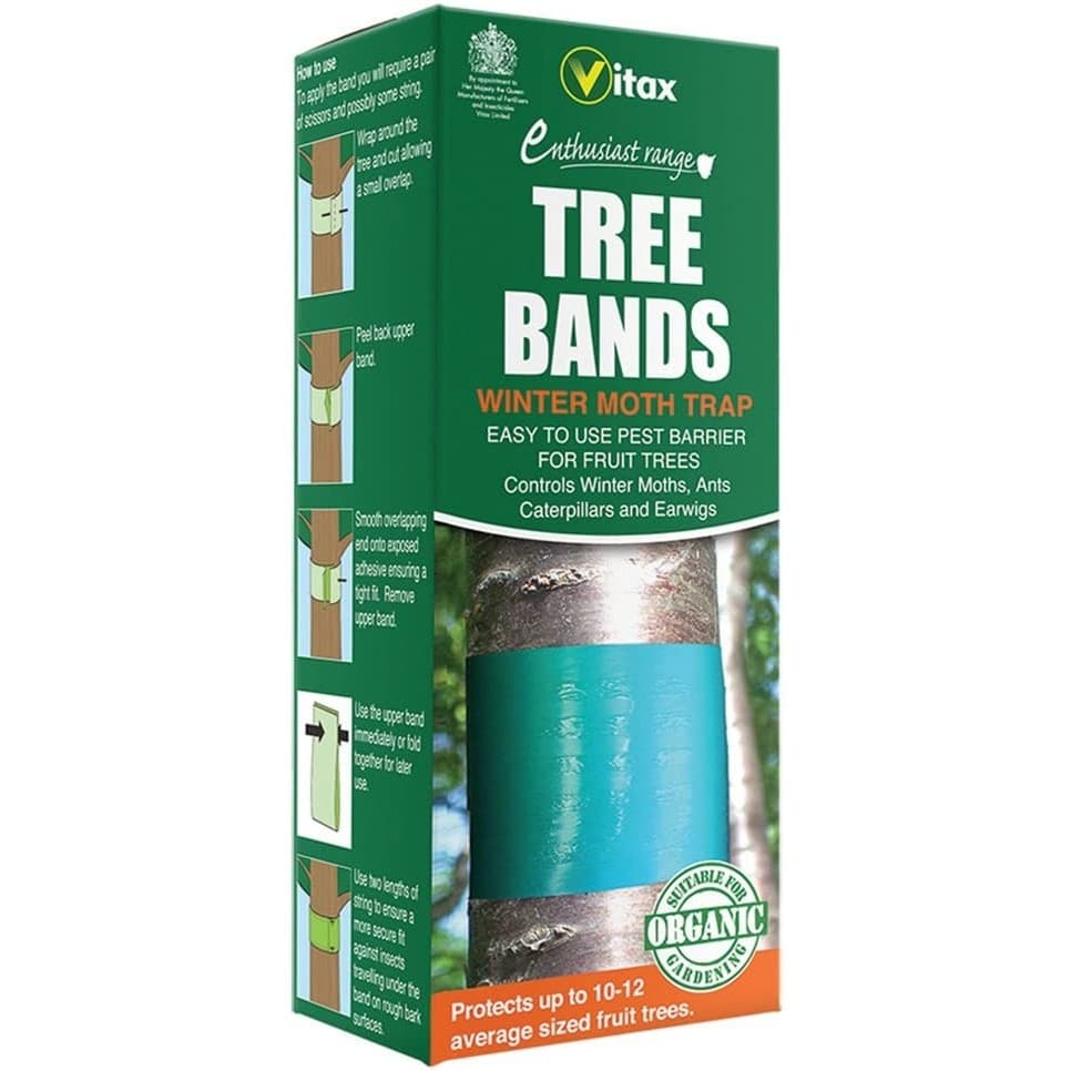 Vitax Tree Bands
