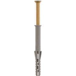 Rawlplug Frame Fixing Pack 12 10X135MM