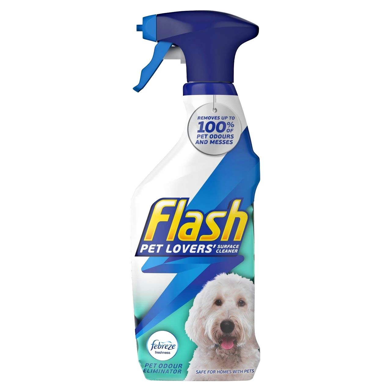 Flash Pet Spray 500ml image
