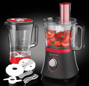 R/hobbs Desire Food Processor 18511 image
