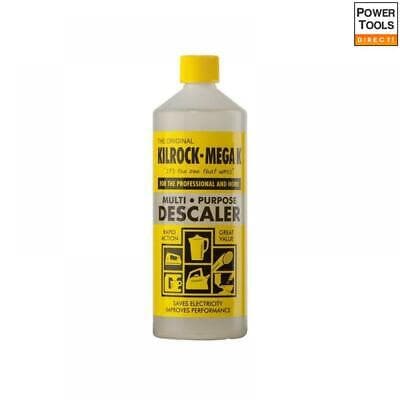 Kilrock Mega K Multi Purpose Descaler 1L 