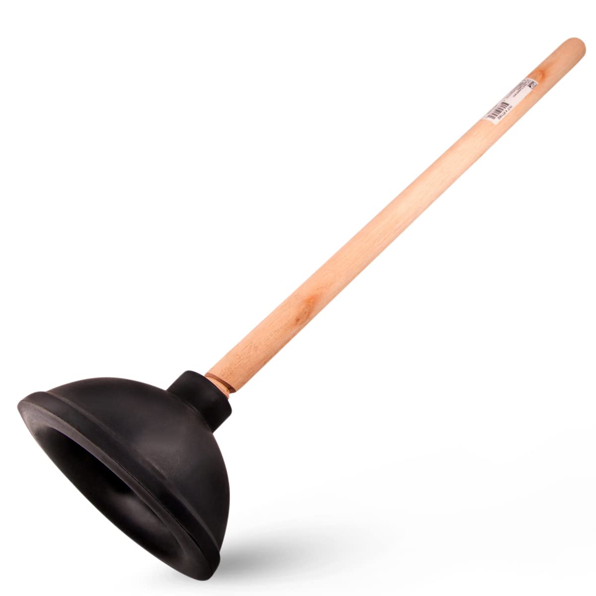 Toilet Plunger image