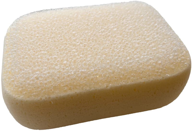 Minky Dual Purpose Grouting Sponge