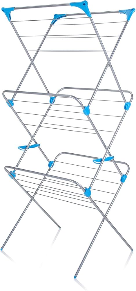 Minky Concertina 3 Tier image