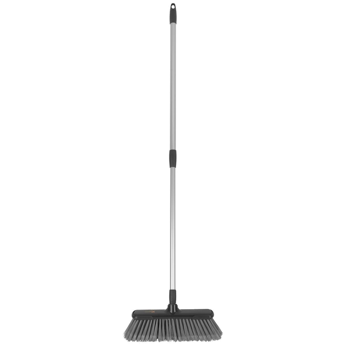 KLEENEZE SOFT BRISTLE BROOM