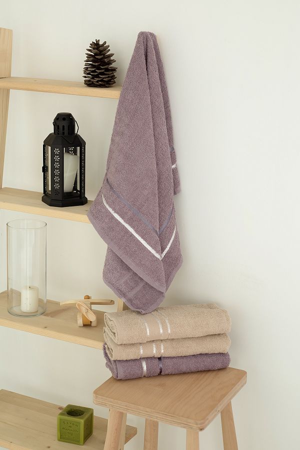 NUTEX HAND TOWEL image