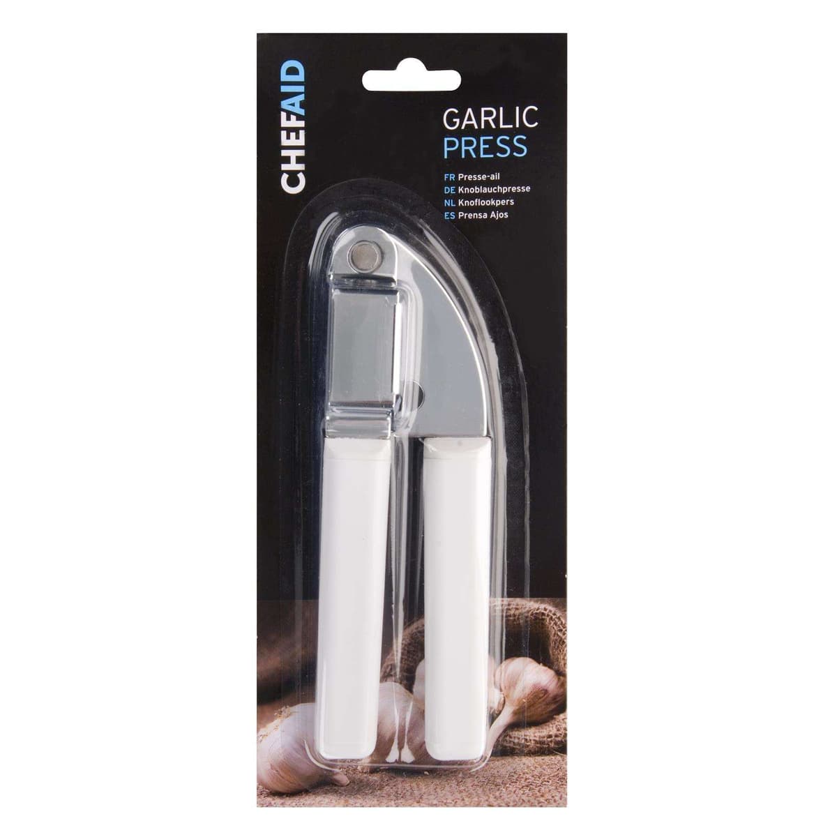 Chef Aid 3 WAY FLAT GRATER