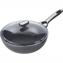 Origin Sautepan With Lid Ni 26cm 1