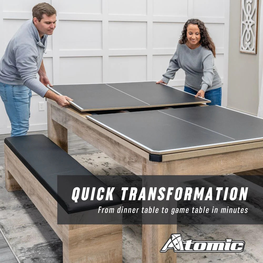 Hamble Table Tennis Set (bb-og166) image