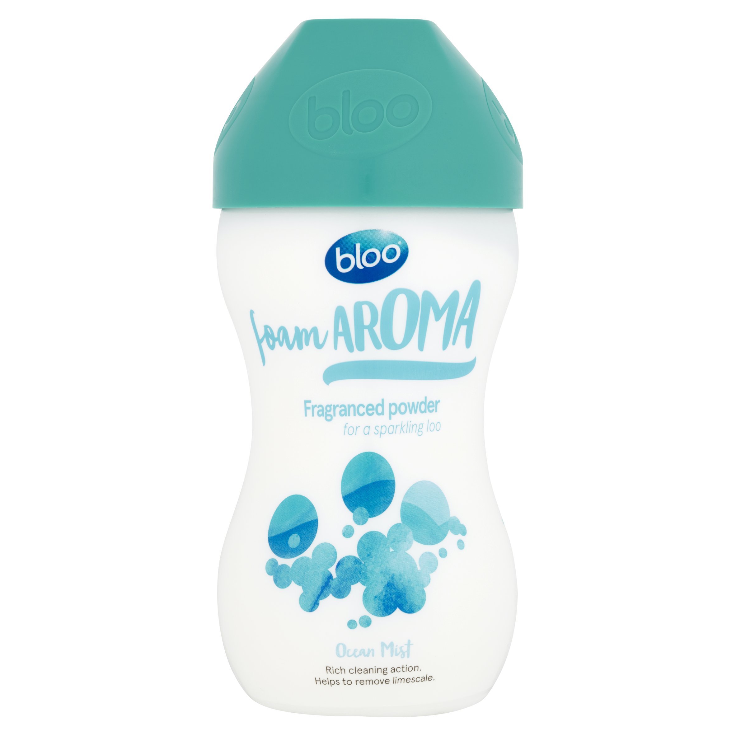 BLOO FOAM AROMA OCEAN MIST 500G image