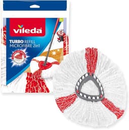 Vileda Easy Wring & Turbo Refill 2 in 1 1