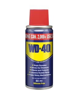 WD40 80ml (340787) 2