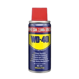 WD40 80ml (340787) 1