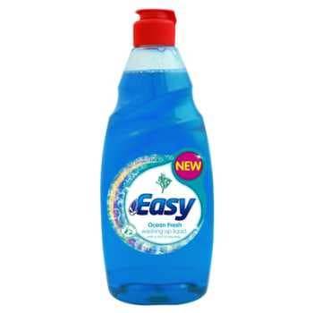 EASY WUL Ocean  550ml