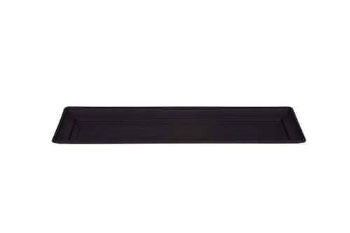 Whitefurze Ven Tray Black