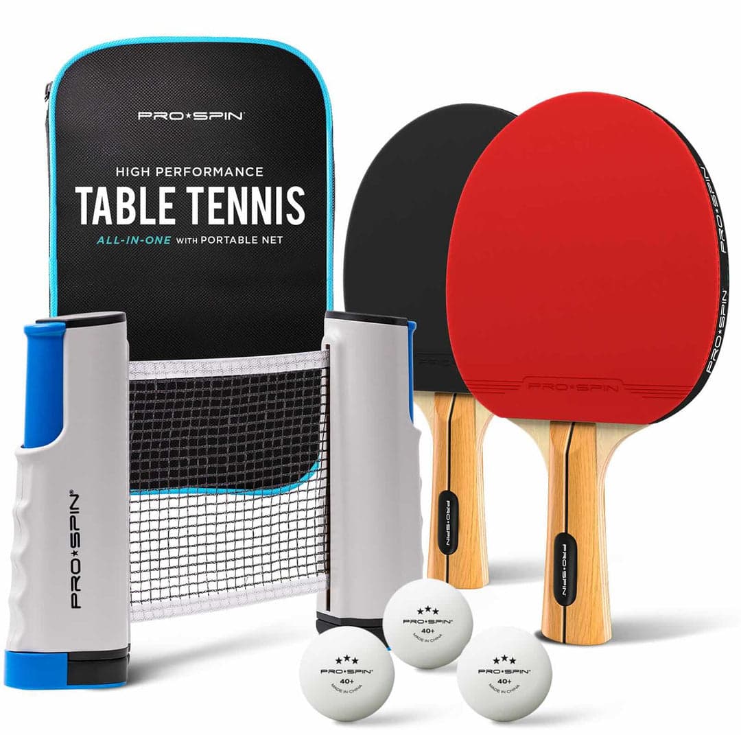 Table Tennis Set 