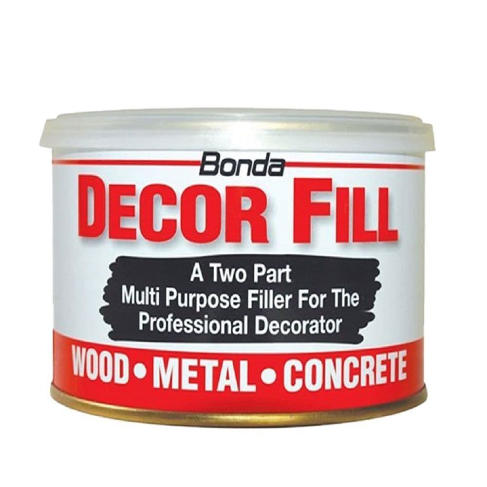 Bonda Décor Fill 1.5kg(BON58015)