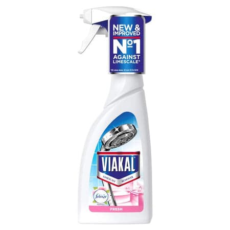 Viakal Fresh Spray 500ml