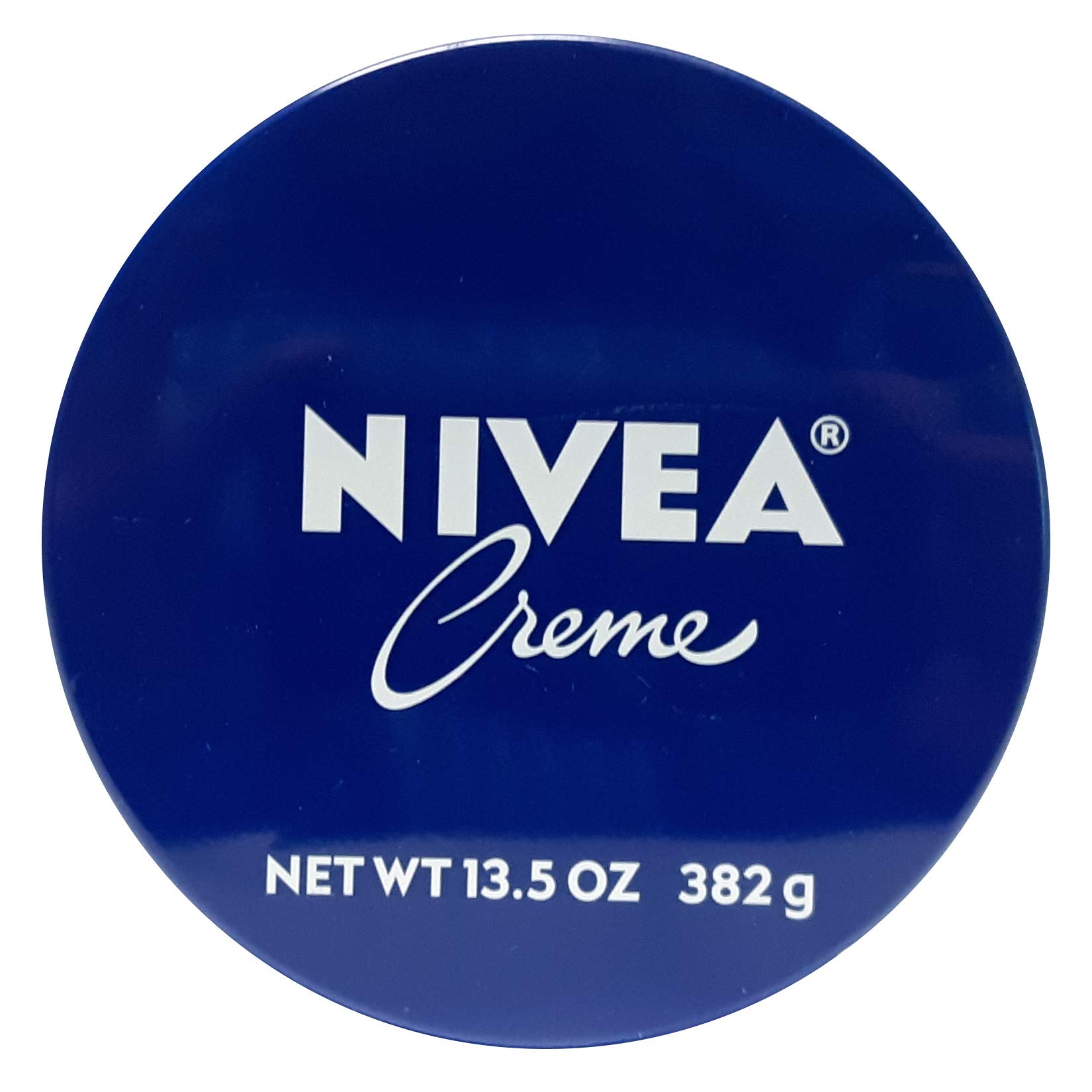 NIVEA CREAM TIN 400ML image