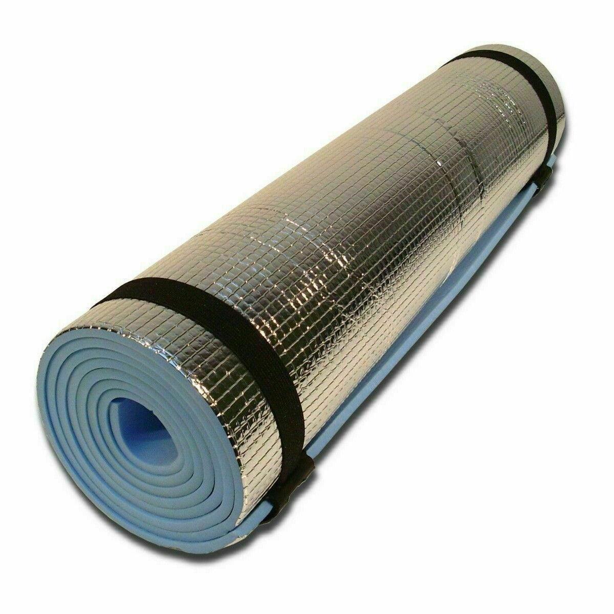 Redwood Leisure Foam Camping Mat image