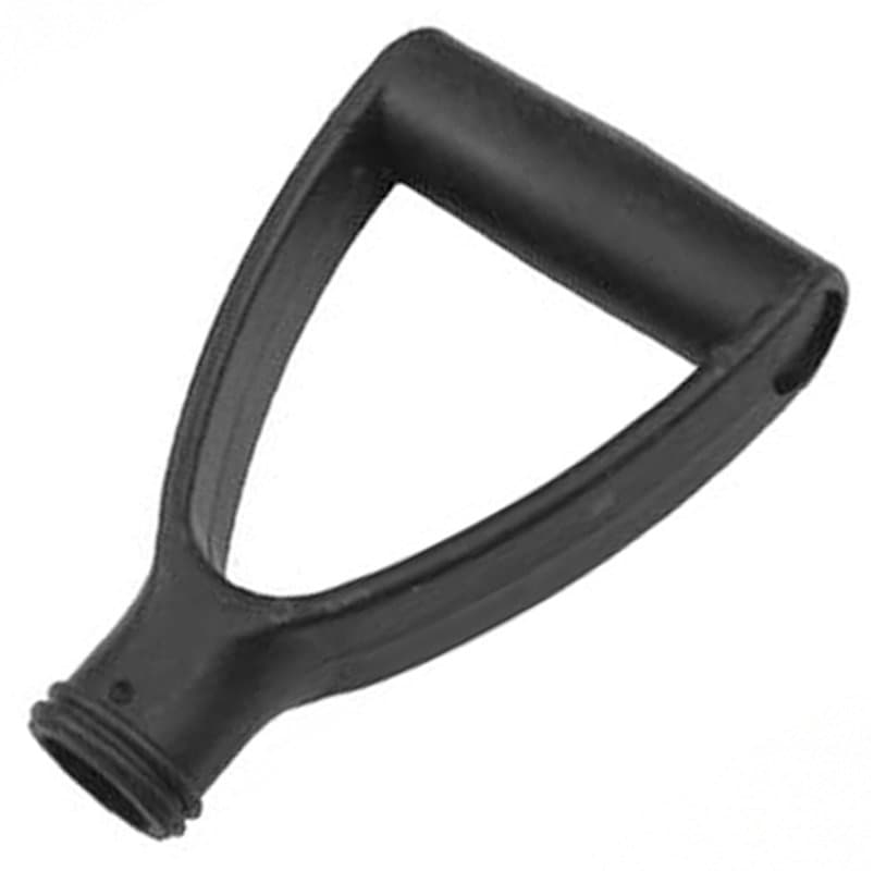 Plastic 'D' Handle Repair Kitwith Rivet (HPT1)