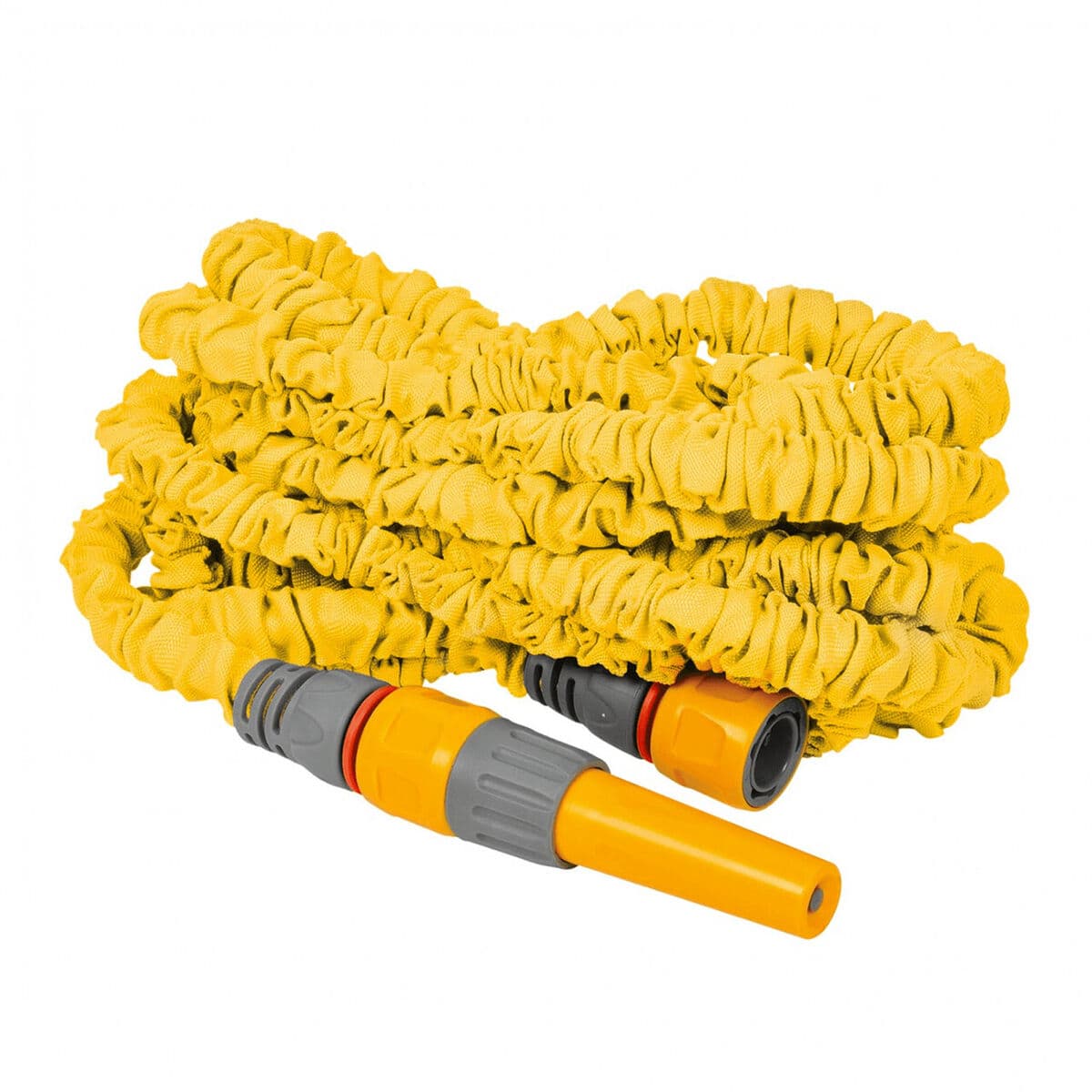 Hozelock 15M Superhoze Expanding Hose Set(8215)